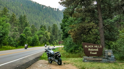 blackhills