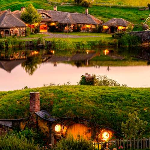 hobbiton