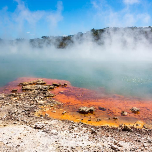 nz hotpools