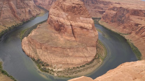 Horse Shoe Bend