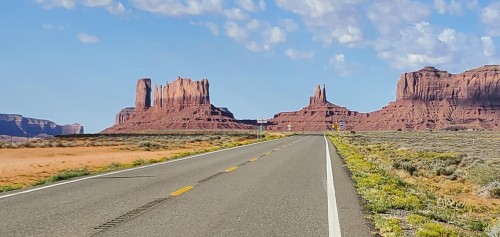 Monument Valley