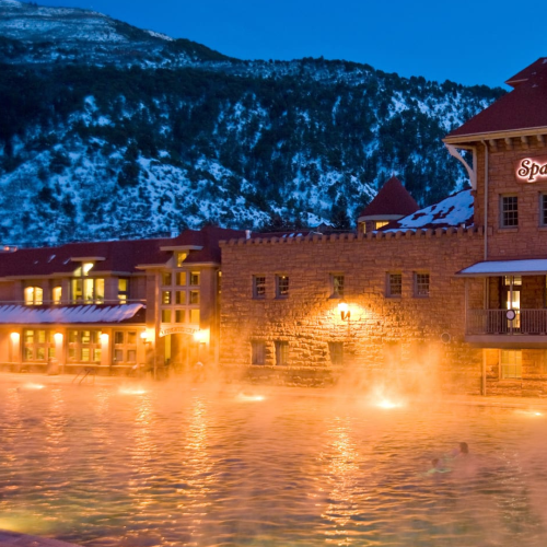 us thermal pool