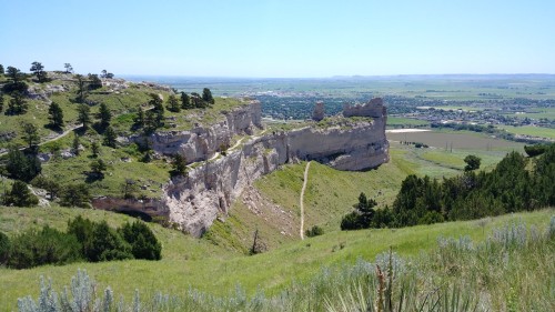 Scottsbluff